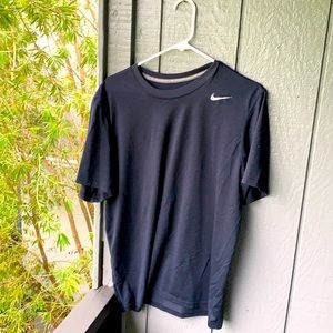Nike Men’s Legend Tee Medium College Navy